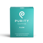 FLOW: Original Medium Roast Single-Serve Pocket Purity™