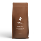 PROTECT: Light-Medium Roast Whole Bean Coffee