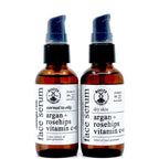 face serum.