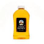 Raw Tupelo Honey Bottle