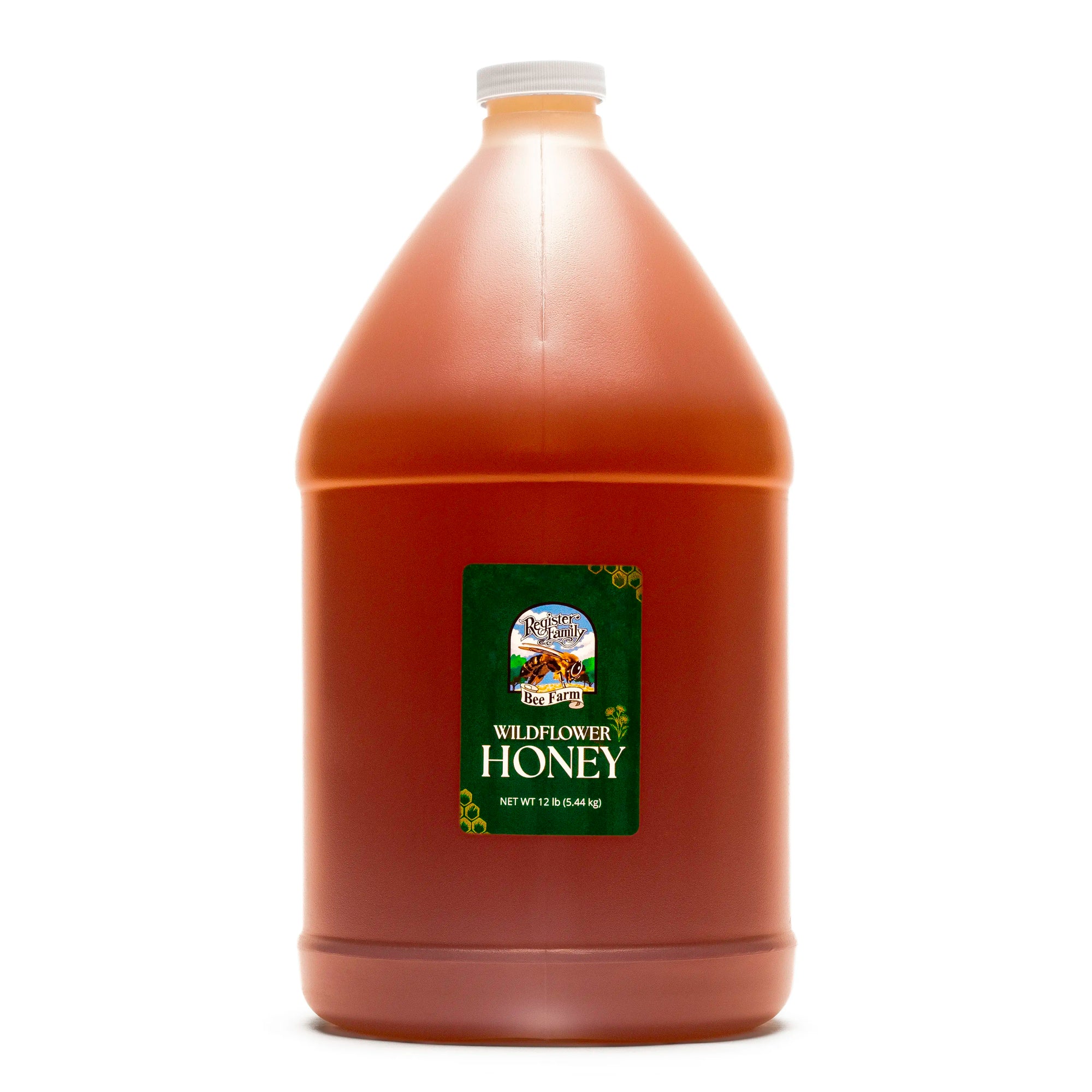 Gallon of Honey