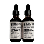 Rhodiola Tincture