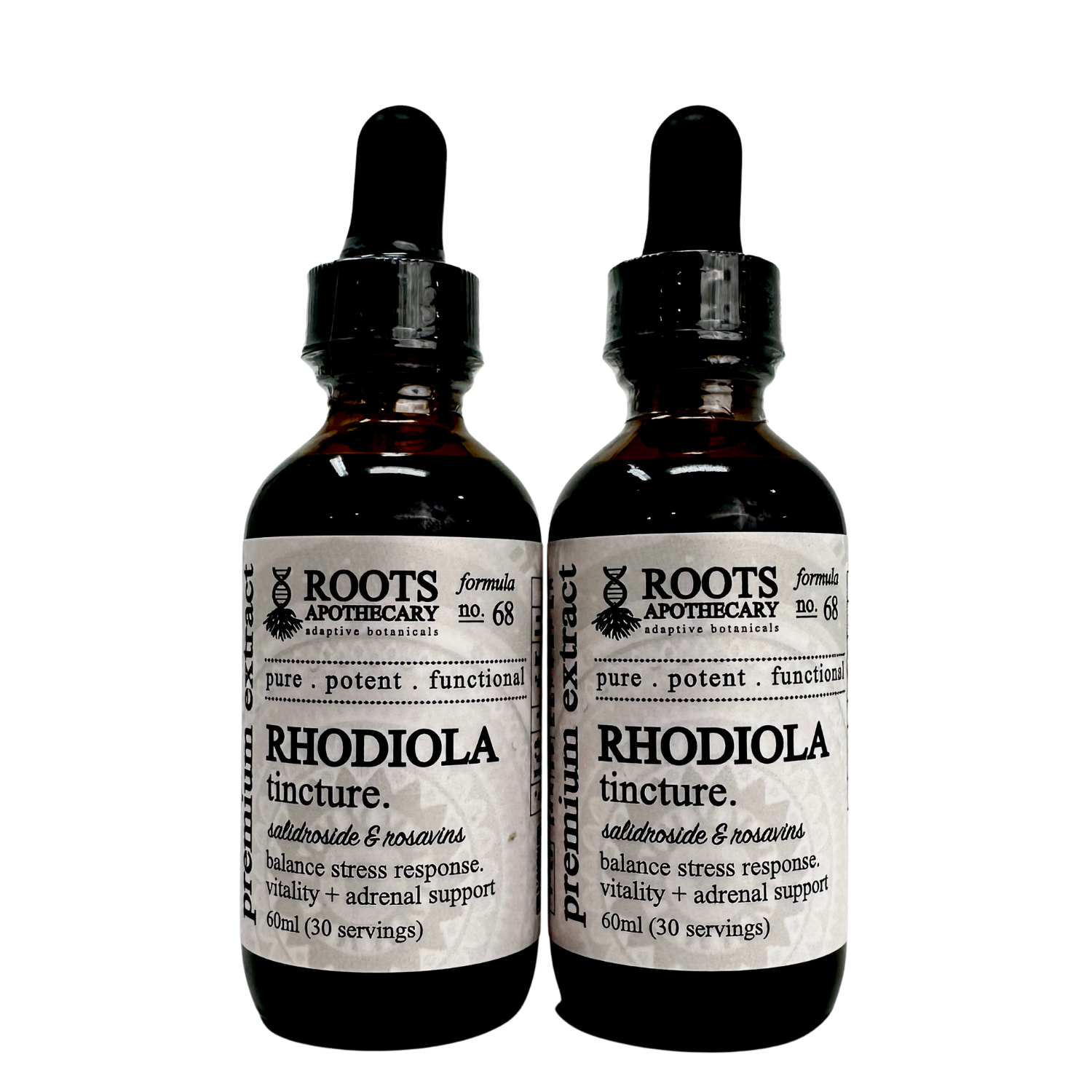 Rhodiola Tincture
