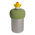 Floating Hatching Chick Tea Infuser - Cute Animal Tea Infuser for Loose Leaf Tea