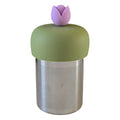 Floating Purple Tulip Flower Tea Infuser - Cute Tea Infuser for Loose Leaf Tea