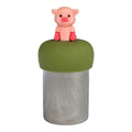 Floating Pig Tea Infuser - Cute Animal Tea Infuser for Loose Leaf Tea