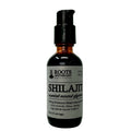 shilajit glycerite (60ml)