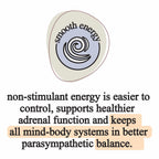 elemental mushroom blend