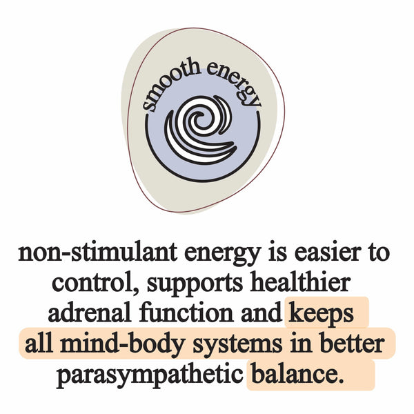 elemental mushroom blend