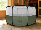 Hen Pen Starter Pop-Up Chick Brooder