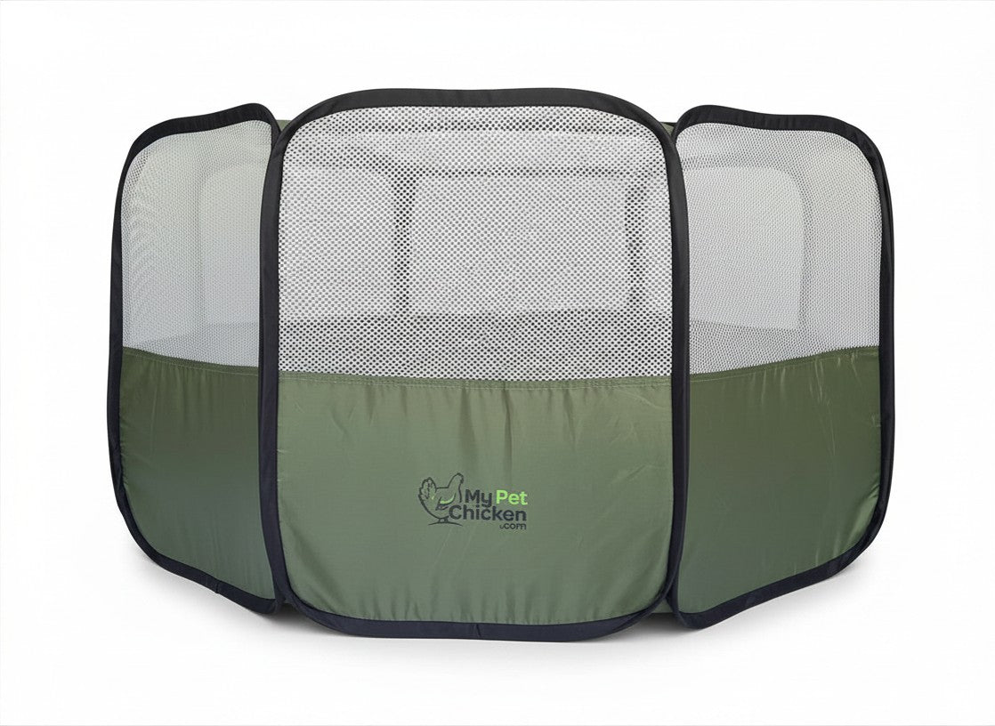 Hen Pen Starter Pop-Up Chick Brooder
