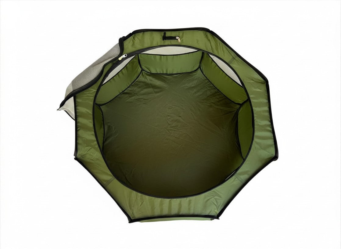Hen Pen Starter Pop-Up Chick Brooder