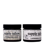 supple tallow salve