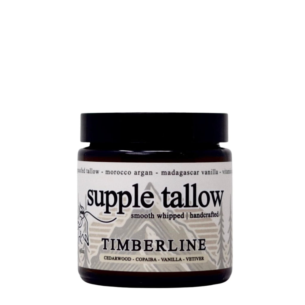 supple tallow salve