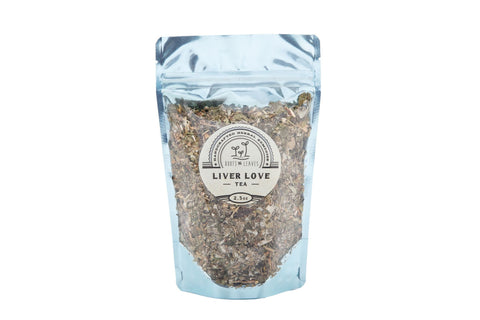 Liver Love Tea