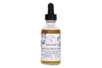 Evening Facial Serum & Cleanser