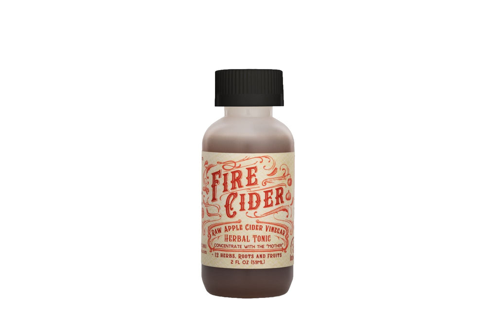 Fire Cider 2oz