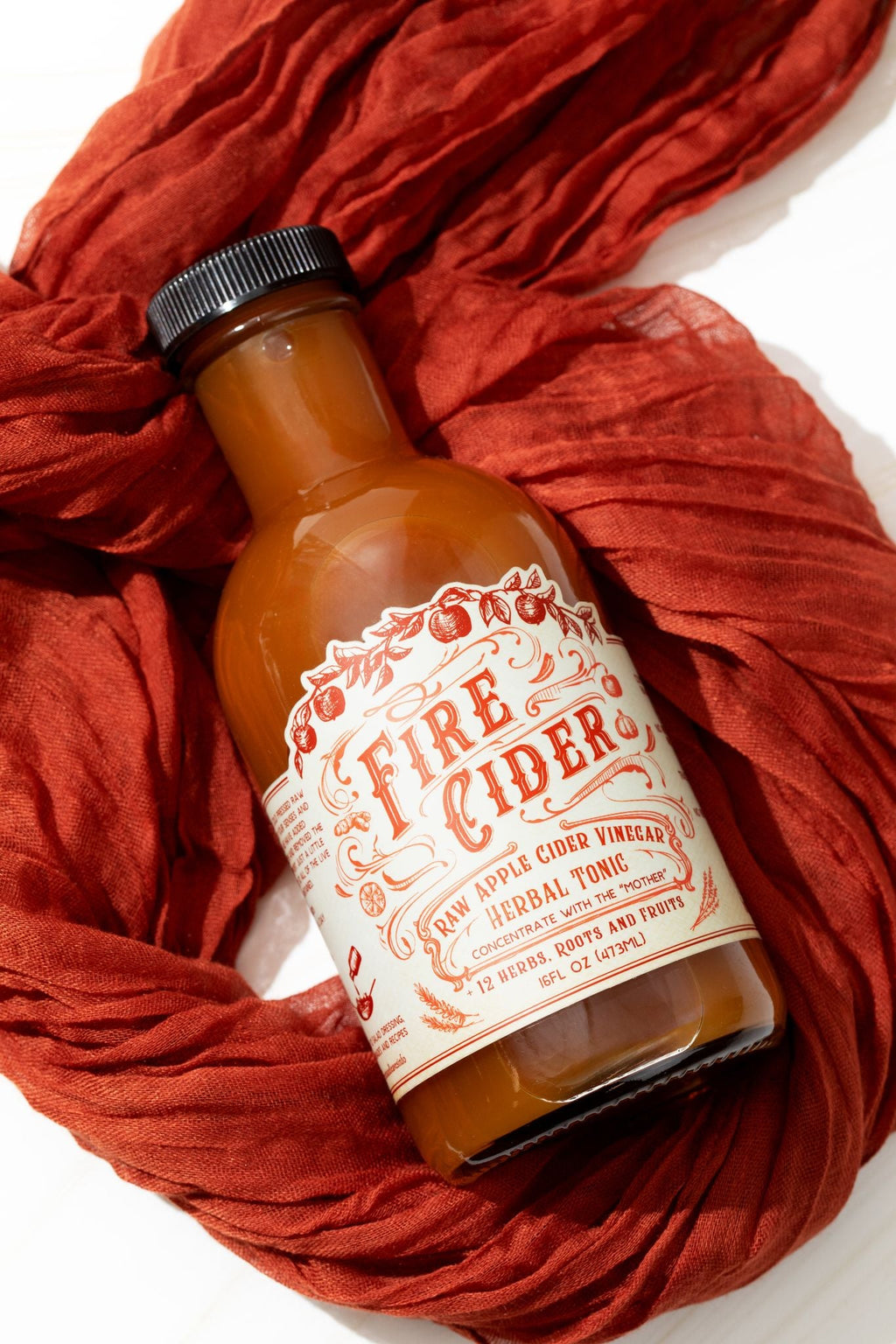 Fire Cider 16oz