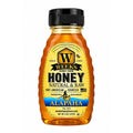 Premium Raw Alapaha Honey – Unfiltered Wildflower Blend from South | Weeks Honey Farm