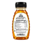Premium Raw Alapaha Honey – Unfiltered Wildflower Blend from South | Weeks Honey Farm