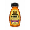 Raw Sage Honey | Rare California Wild Sage Blossom | Weeks Honey Farm