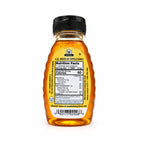 Raw Georgia Tupelo Honey | Buttery-Smooth Honey