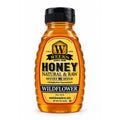 Georgia Wildflower Honey | Raw, Unfiltered & Floral