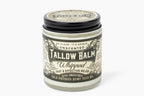 Tallow Balm - Whipped 4oz