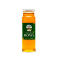 Raw Wildflower Honey Glass Jar 12.5