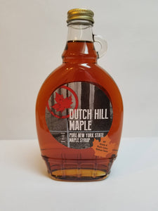 Maple Syrup - 12 Oz Glass Bottle