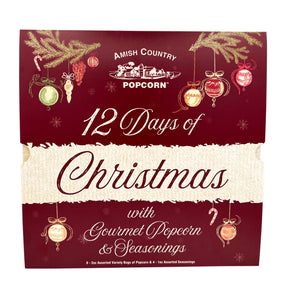 Advent Calendar (Limited quantities available)
